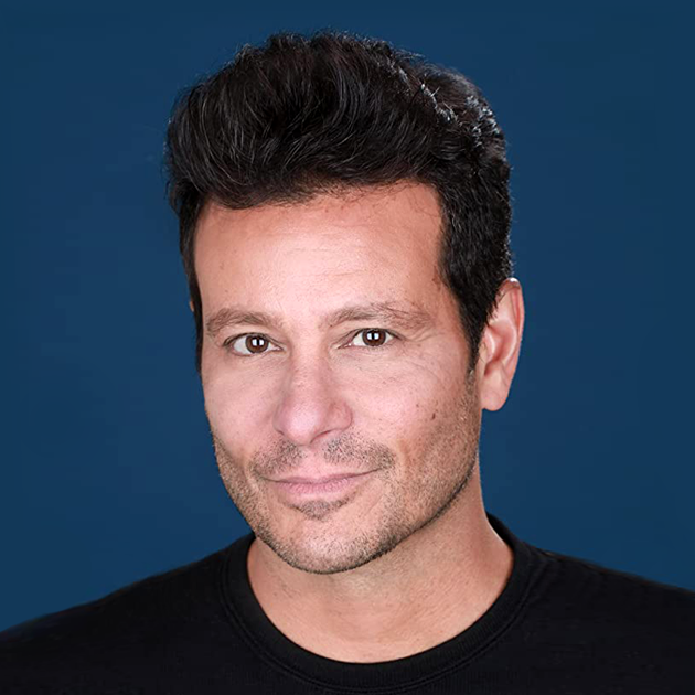 Dr. Bill Sorvino — tab32 Advisor, Smileologie