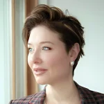 Dr Ellen Polsky