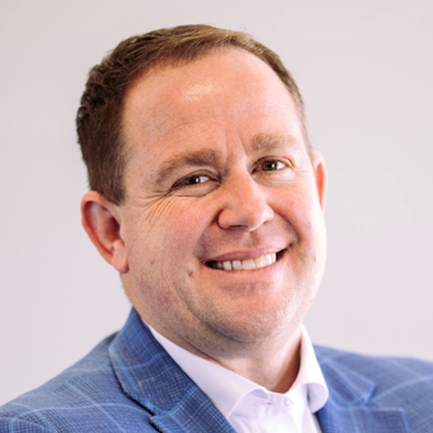 Emmet Scott — tab32 Advisor, President of ADSO