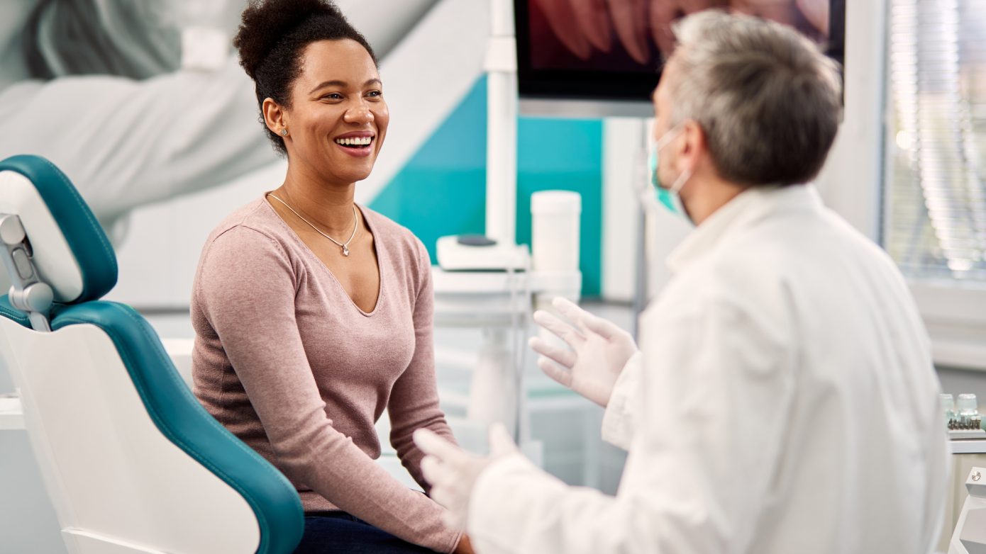 tab32 lifetime value of a dental patient
