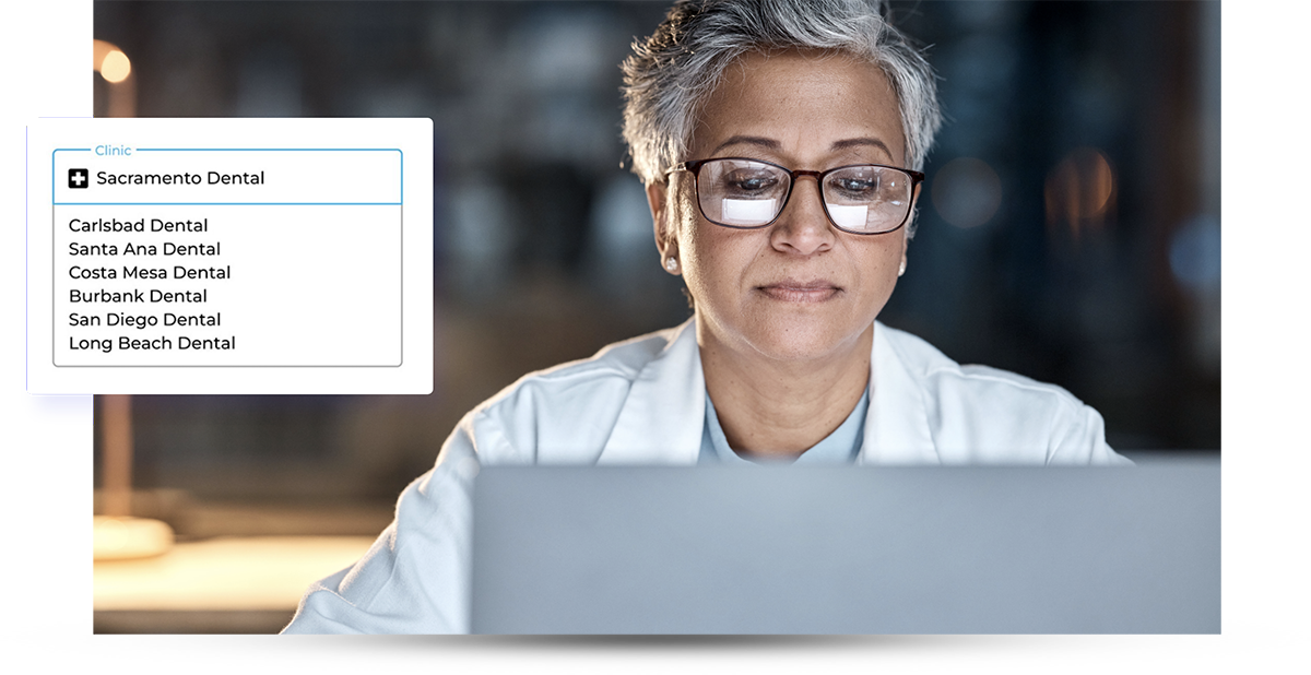 Dental insights 2 - dental software - tab32
