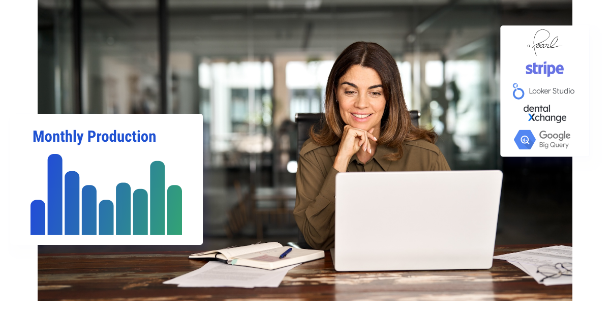 Dental practice valuation 2- dental software - tab32