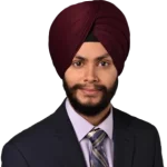 Dr. Prab Singh